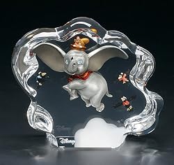 Disney Collectable - Dumbo - When I See An Elephant Fly