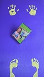 Reviews  kids yoga mats  Reviews Yoga By The Dozen DVD & Kids Yoga (Purple) Mat set