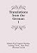Translations from the German. 1 con Libri relativi al nominativo: 51f7BTHJLrL._SL75_