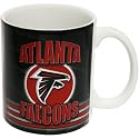 Atlanta Falcons 11 Ounce End Zone Coffee Mug