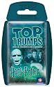 Winning Moves 60543 Top Trumps: Harry Potter Orden d. Phönix
