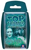 Eigenschaften Winning Moves 60543 / Top Trumps Harry Potter u. der Orden d. Phönix