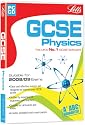 Letts GCSE Physics 2008/09 (PC)
