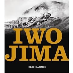 Iwo Jima: Portrait of a Battle: United States Marines at War in the Pacific