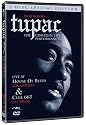 Tupac - The Complete Live Performances