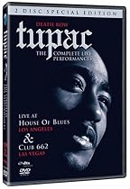 Tupac - The Complete Live Performances
