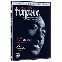 Tupac - The Complete Live Performances (2006)