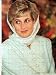 Photo Jigsaw 16x12 (40x30cm) Princess Diana Pakistan by MirrorPrintStore