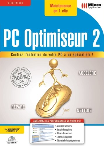 PC Optimiseur 2