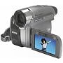SONY DCR-HC96 MiniDV Camcorder Delivered with docking station, remote control
