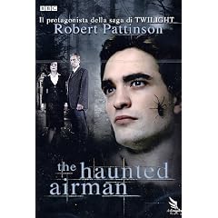 The Haunted Airman