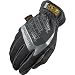 Mechanix Wear MFF-05-009 Fast-Fit Gloves, Black, Medium