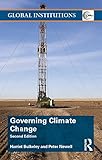 Governing climate change