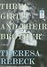 Books : Three Girls and Their Brother