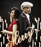 小峰理紗 - MERRY~ぬくもりだけを届けて 小峰理紗 - MERRY~ぬくもりだけを届けて
