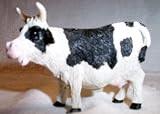 Character Collectibles Holy Herd Carmen Cow