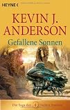 Produkt-Bild: Die Saga der Sieben Sonnen 04. Gefallene Sonnen