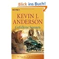 Die Saga der Sieben Sonnen 04. Gefallene Sonnen
