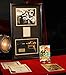 BUCK ROGERS Toy XZ-38 GUN, 1935-1939 + Signed BUSTER CRABBE Autograph NOTE, DVD, Comic COA UACC, CASE