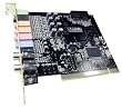 Diamond XtremeSound PCI 7.1 Channels 16 bit Sound Card
