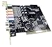 Diamond XtremeSound PCI 7.1 Channels 16 bit Sound Card