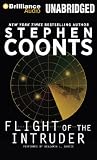 Flight of the Intruder (Jake Grafton)