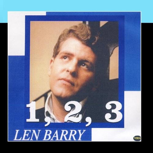 Barry, Len - 1, 2, 3 - Zortam Music
