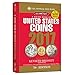 A Guide Book of United States Coins 2017: The Official Red Book, Hardcover Spiralbound Edition (Guide Book of United States Coins (Cloth Spiral))