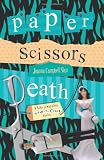 ISBN: 0738712507 - Paper, Scissors, Death: A Kiki Lowenstein Scrap-N-Craft Mystery