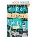 Paper, Scissors, Death: A Kiki Lowenstein Scrap-N-Craft Mystery