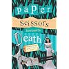 Paper, Scissors, Death (Kiki Lowenstein Scrap-N-Craft Mysteries)