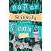 Paper, Scissors, Death (Kiki Lowenstein Scrap-N-Craft Mysteries)