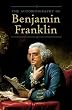 The Autobiography of Benjamin Franklin