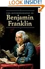 The Autobiography of Benjamin Franklin