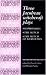The Three Jacobean Witchcraft Plays: Sophonisba; The Witch; The Witch of Edmonton (Revels Plays)