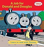 A job for Donald and Douglas