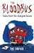 The Bloodbus: Tales from the Glasgow Night Bus