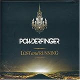 Lost & Running