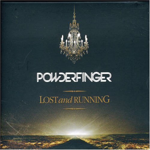 Powderfinger - Lost & Running - Zortam Music