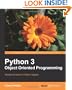 Python 3 Object Oriented Programming