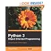Python 3 Object Oriented Programming