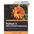 Python 3 Object Oriented Programming
