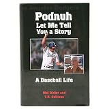  : Gulf South Press Podnuh Let Me Tell You a Story