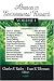 Advances in Environmental Research Volume 1
