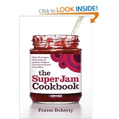The SuperJam Cookbook