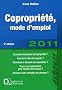 Copropri�t�, mode d'emploi