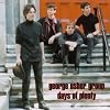 Days of Plenty