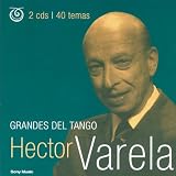 Sony Grandes Del Tango