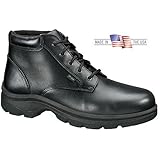 Thorogood Men's 6" Plain Toe Chukka Boots