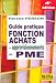 Livres : Fonction achats et approvisionnements en PME : Guide pratique
